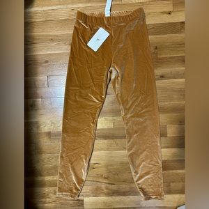 Fabletics Velour Legging